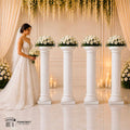 Celeste Pedestal Collection